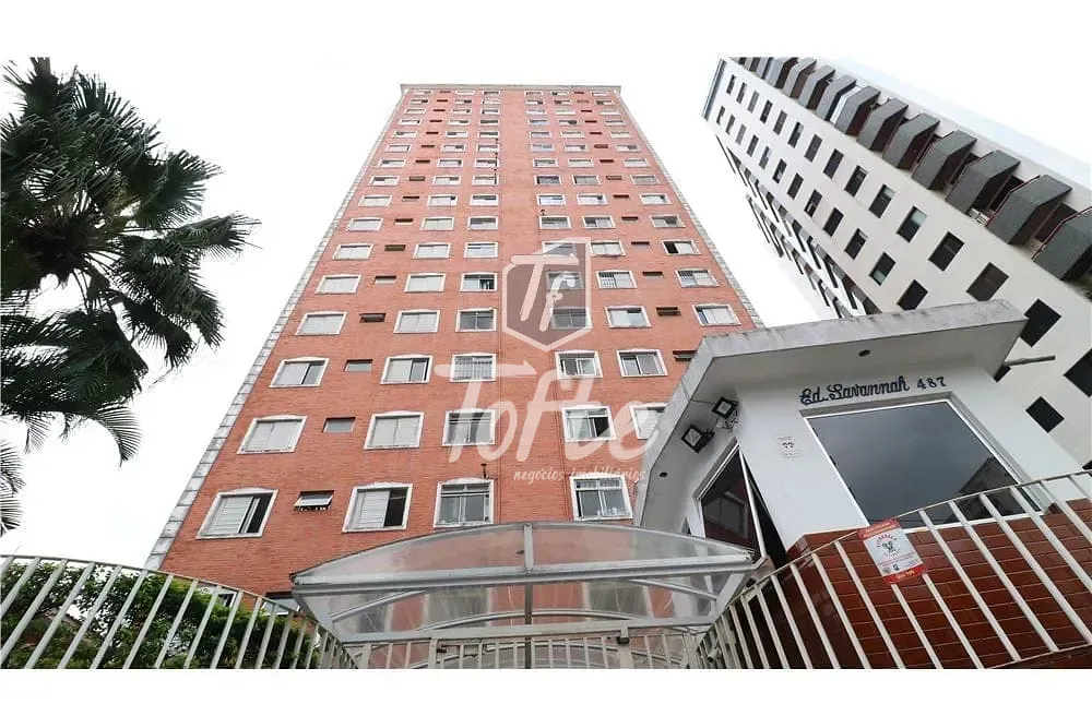 Apartamento, 2 quartos, 55 m² - Foto 2