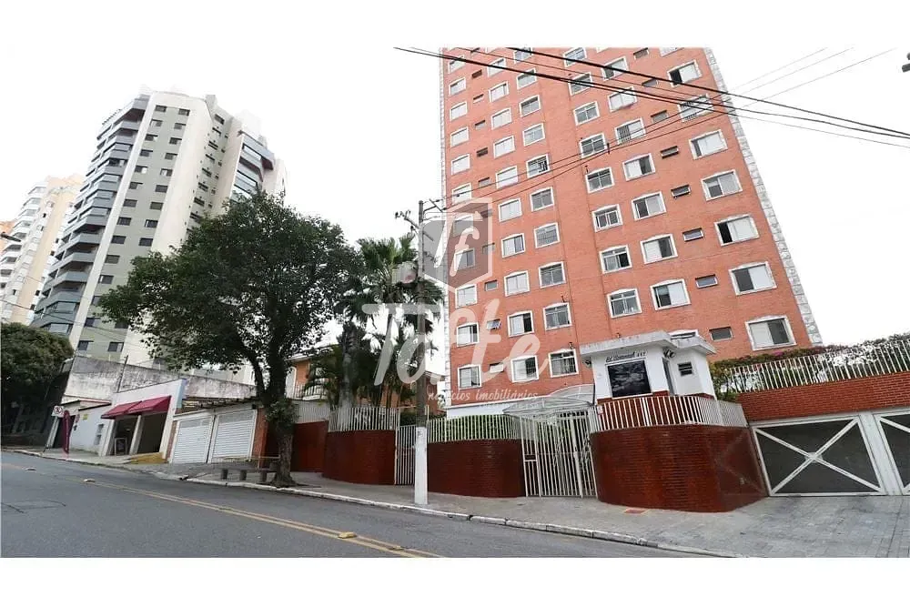 Apartamento, 2 quartos, 55 m² - Foto 3