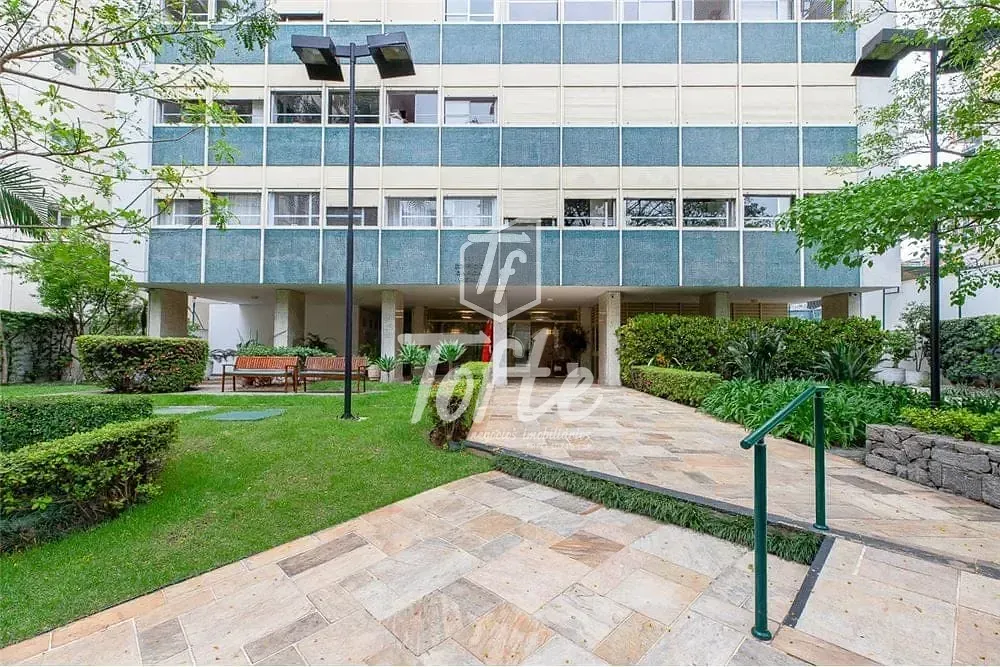 Apartamento, 3 quartos, 213 m² - Foto 4