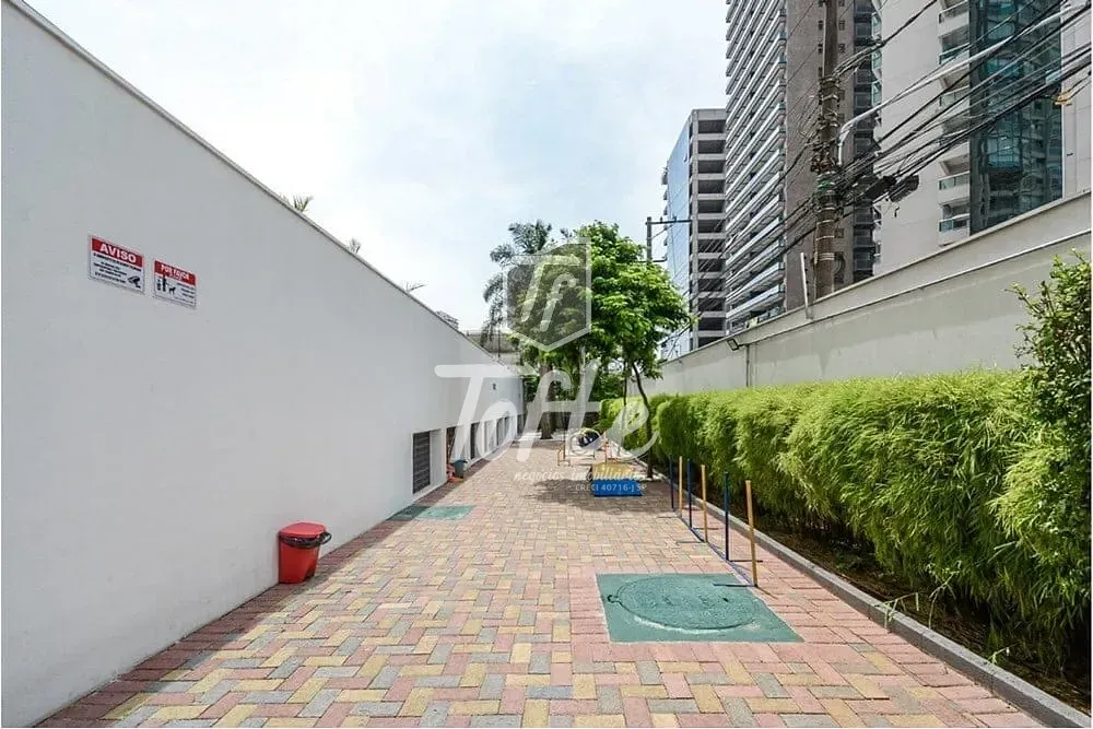 Apartamento, 1 quarto, 37 m² - Foto 4