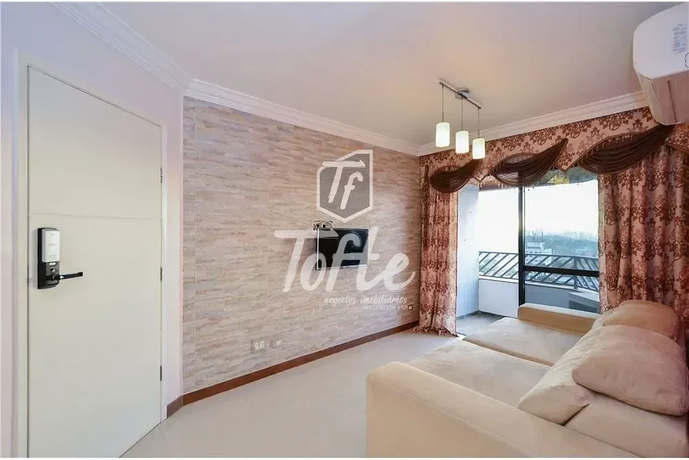 Apartamento, 3 quartos, 93 m² - Foto 1