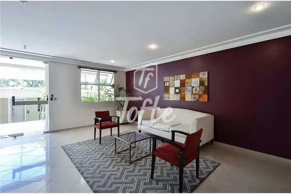 Apartamento, 2 quartos, 72 m² - Foto 2