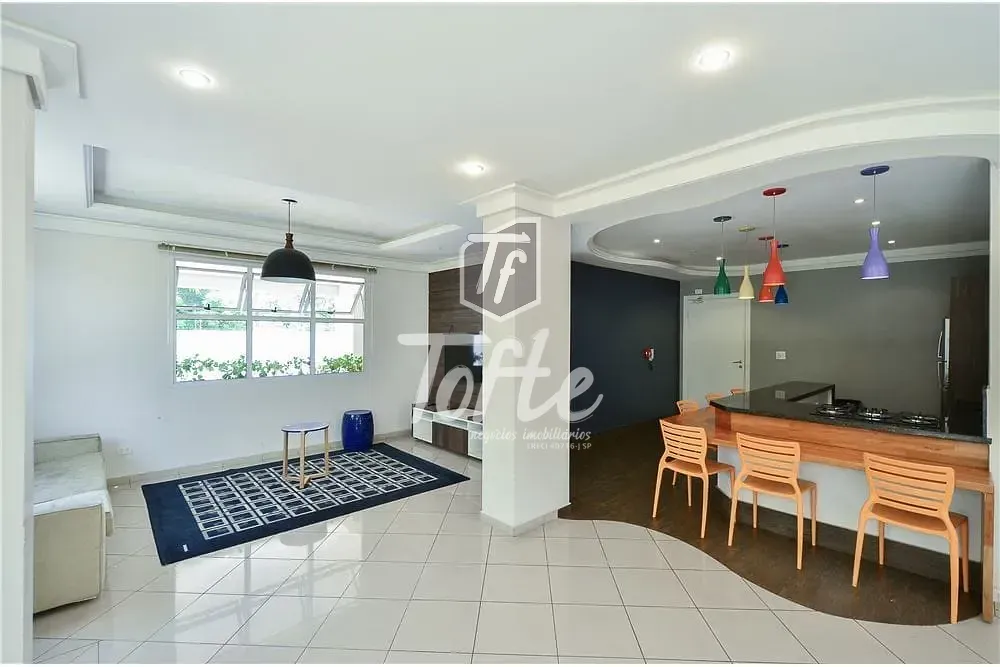 Apartamento, 2 quartos, 72 m² - Foto 3