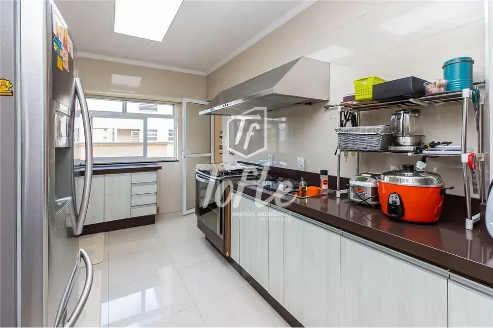 Apartamento, 4 quartos, 292 m² - Foto 2