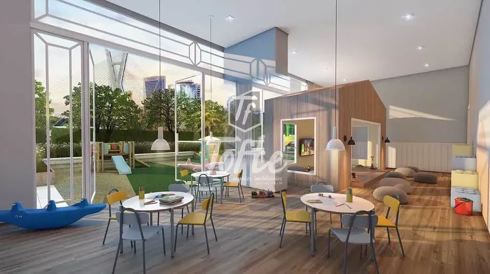 Apartamento, 4 quartos, 211 m² - Foto 8
