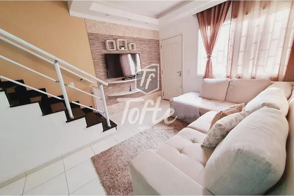 Casa, 2 quartos, 67 m² - Foto 1
