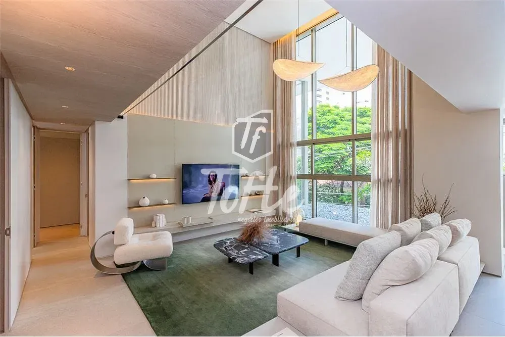 Apartamento, 3 quartos, 151 m² - Foto 1