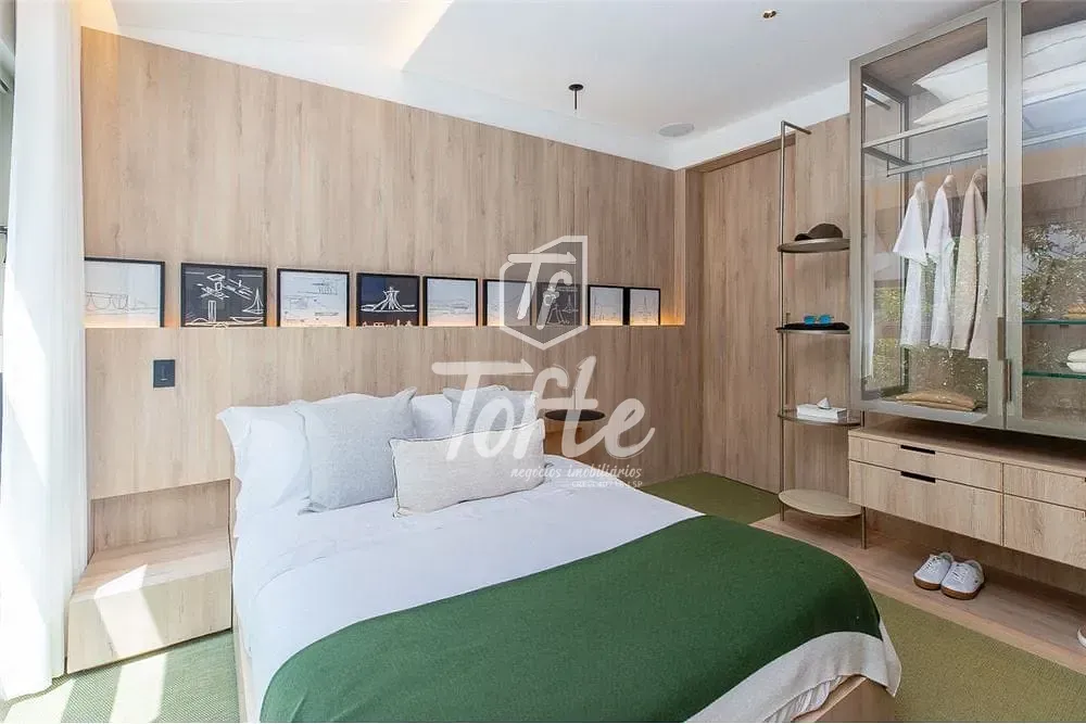 Apartamento, 3 quartos, 151 m² - Foto 5