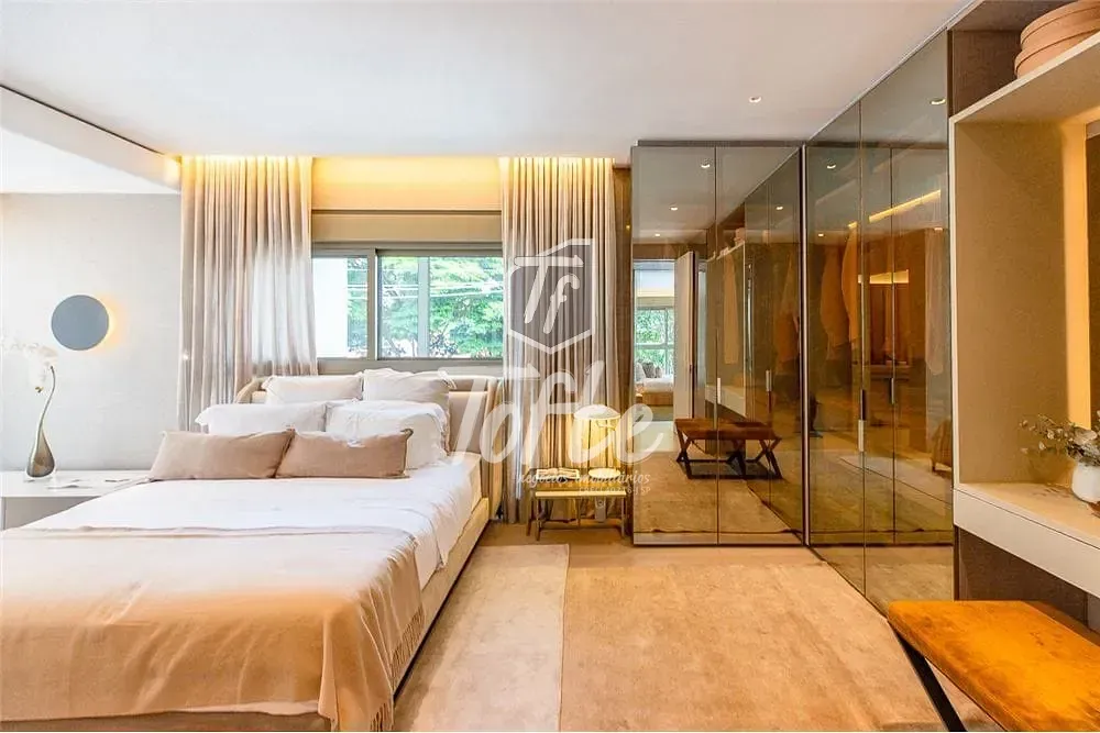 Apartamento, 3 quartos, 151 m² - Foto 2