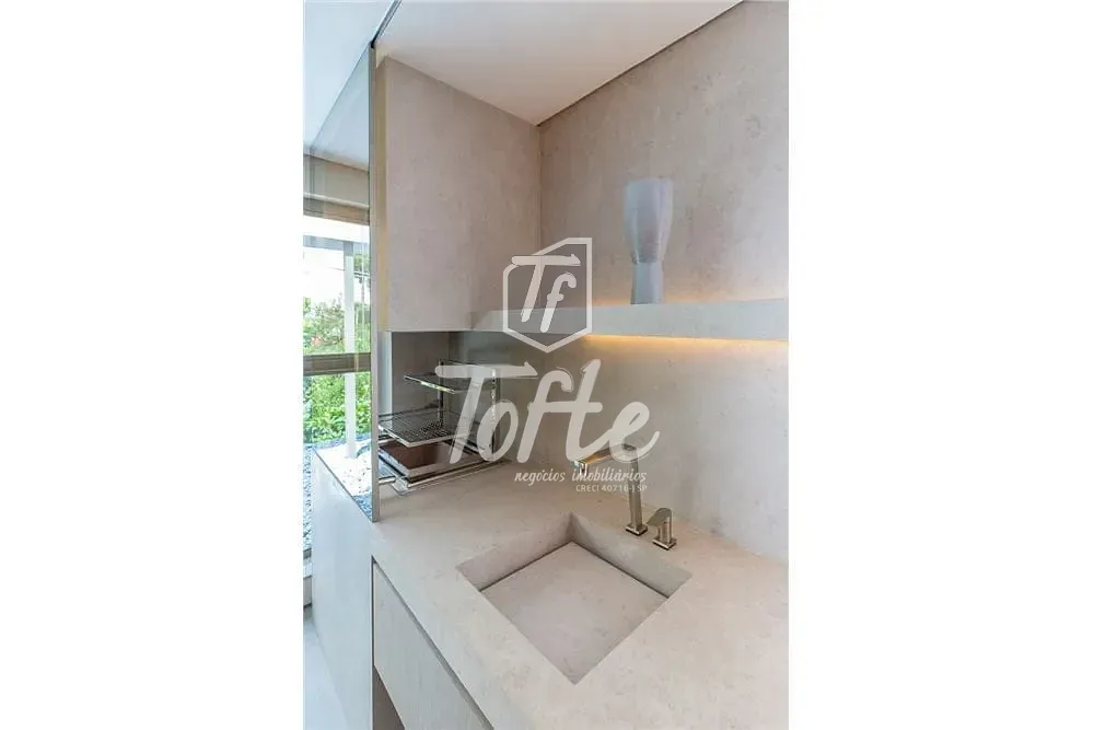 Apartamento, 3 quartos, 151 m² - Foto 3