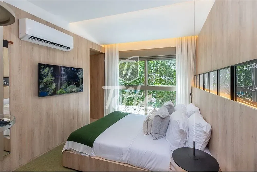 Apartamento, 3 quartos, 151 m² - Foto 4