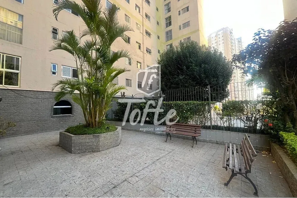 Apartamento, 3 quartos, 62 m² - Foto 3