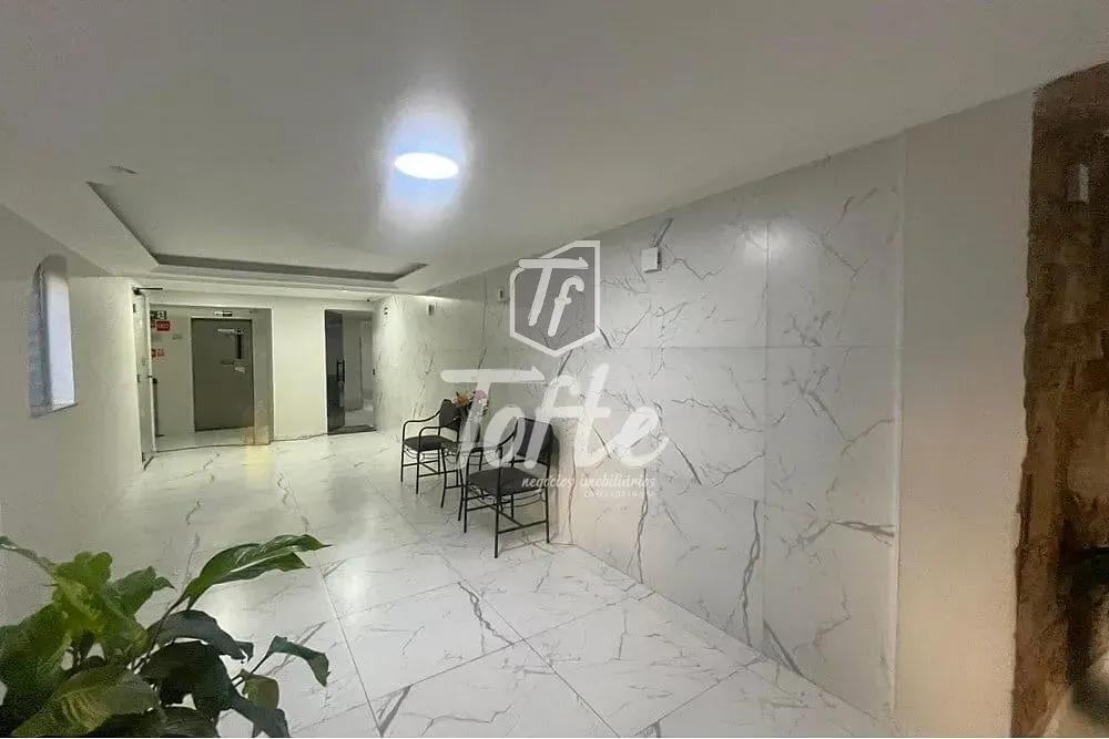 Apartamento, 3 quartos, 62 m² - Foto 1