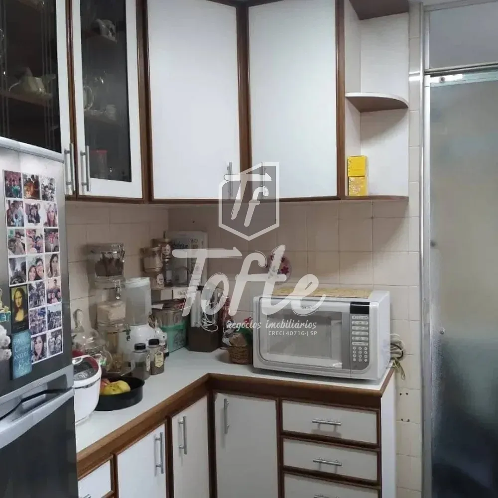 Apartamento, 2 quartos, 57 m² - Foto 2