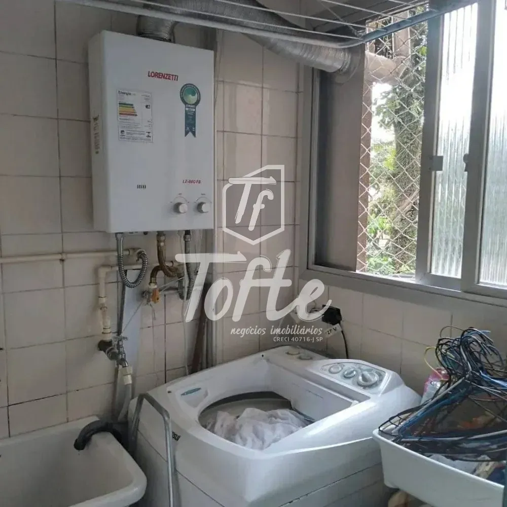 Apartamento, 2 quartos, 57 m² - Foto 4
