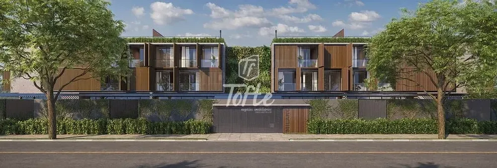 Casa, 3 quartos, 432 m² - Foto 1