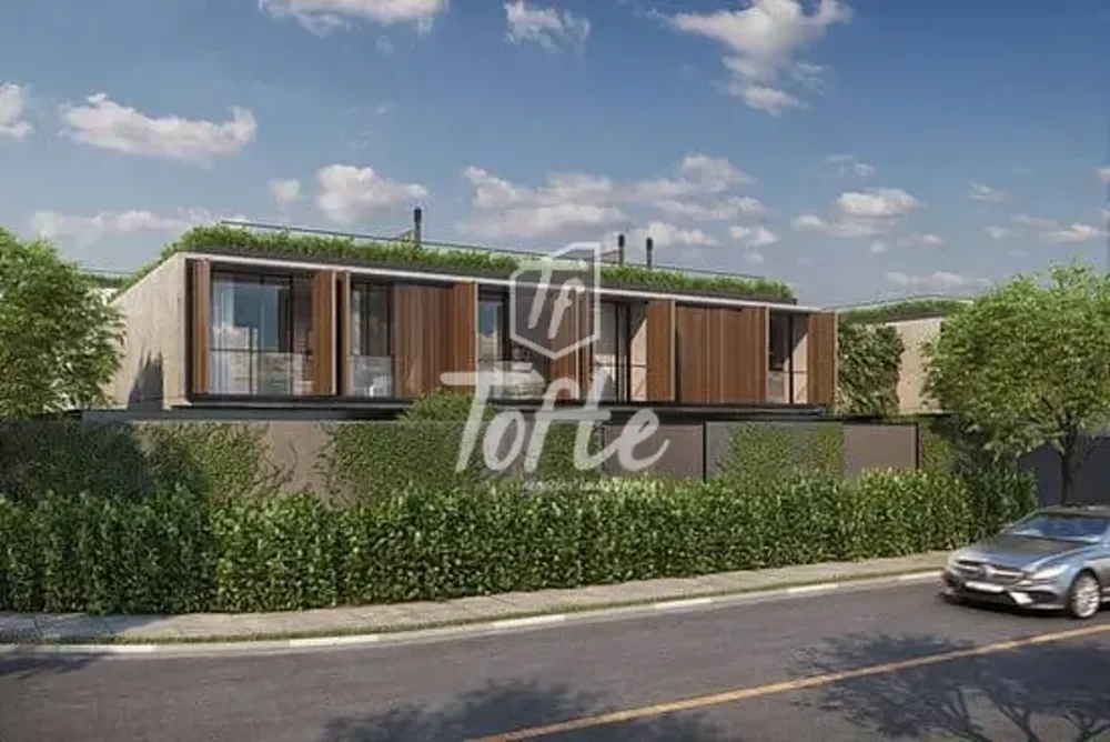 Casa, 3 quartos, 432 m² - Foto 4