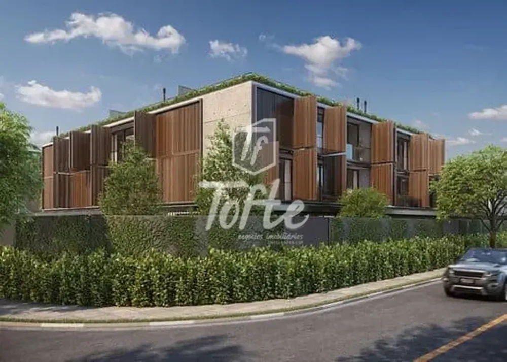 Casa, 3 quartos, 432 m² - Foto 2