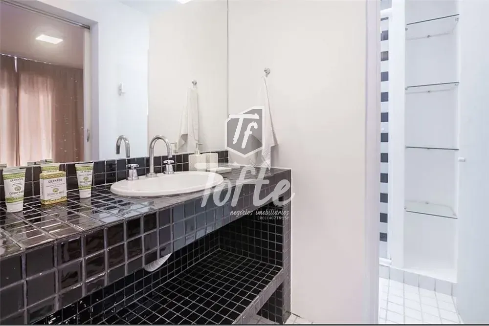 Apartamento, 2 quartos, 115 m² - Foto 2