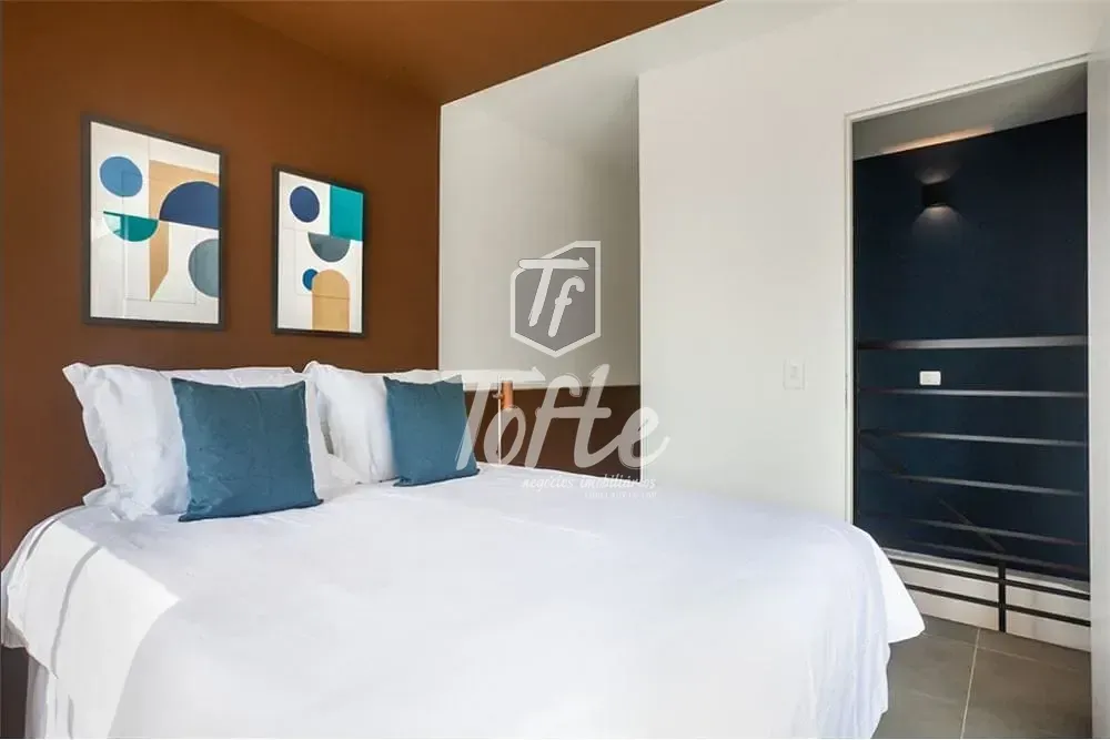 Apartamento, 2 quartos, 115 m² - Foto 4
