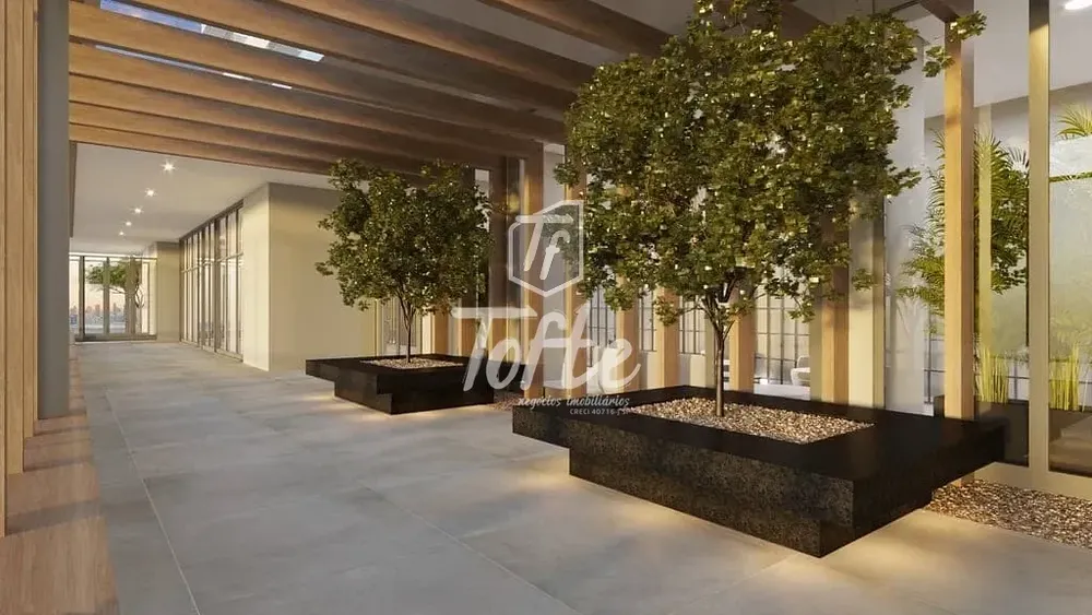 Apartamento, 2 quartos, 57 m² - Foto 4