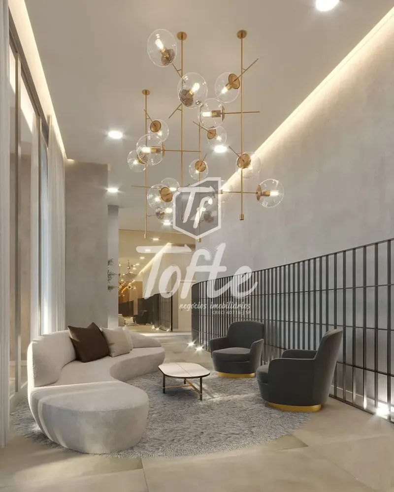 Apartamento, 2 quartos, 57 m² - Foto 3