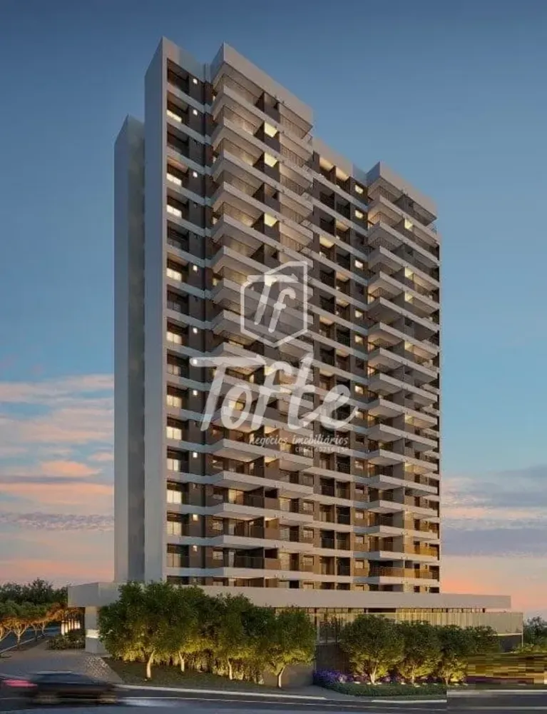 Apartamento, 2 quartos, 57 m² - Foto 1