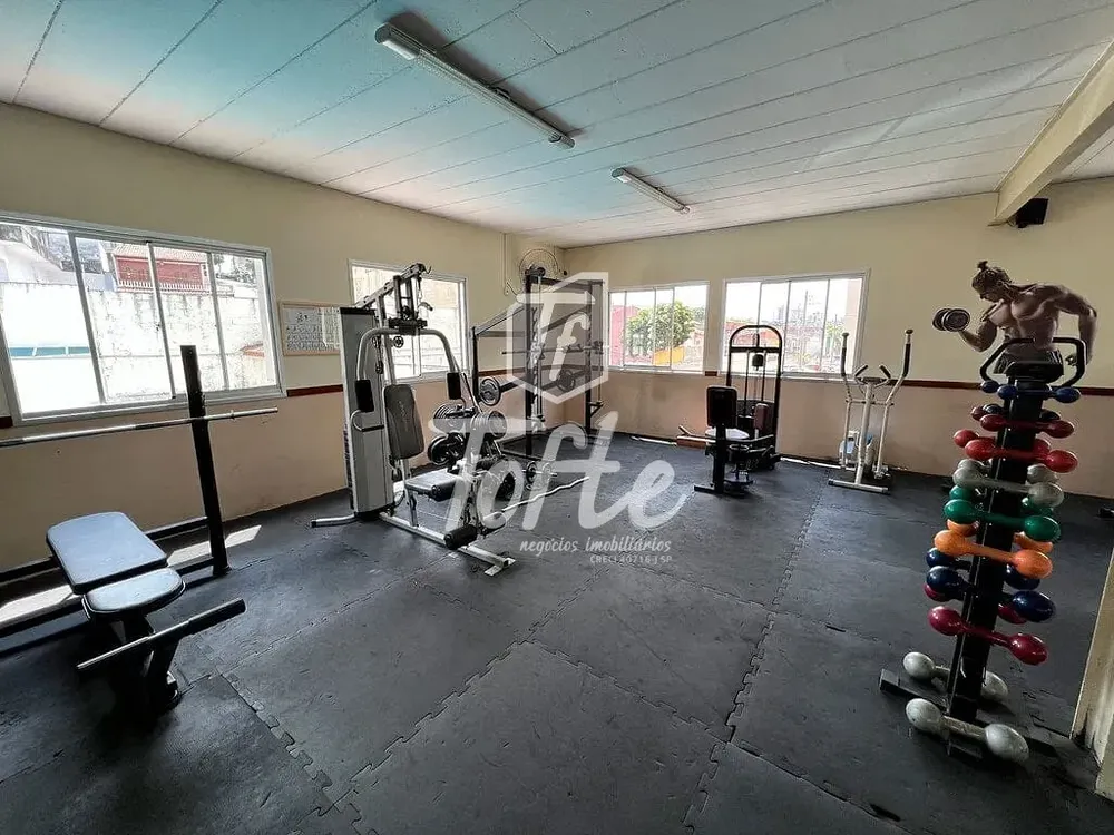 Apartamento, 3 quartos, 62 m² - Foto 3