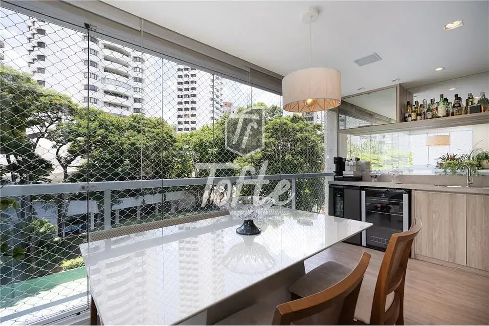 Apartamento, 3 quartos, 87 m² - Foto 3
