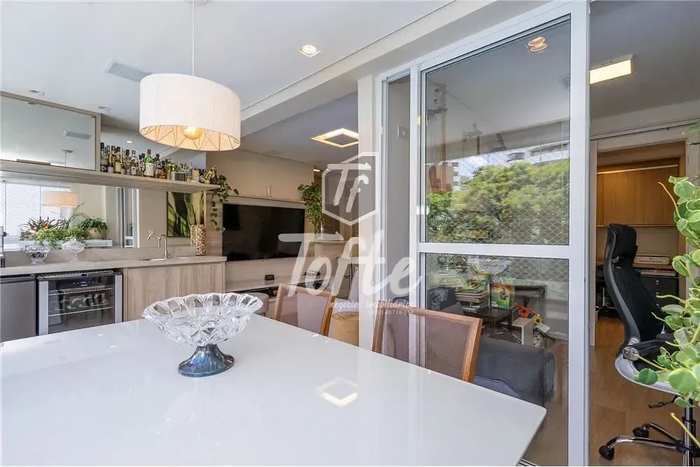 Apartamento, 3 quartos, 87 m² - Foto 4