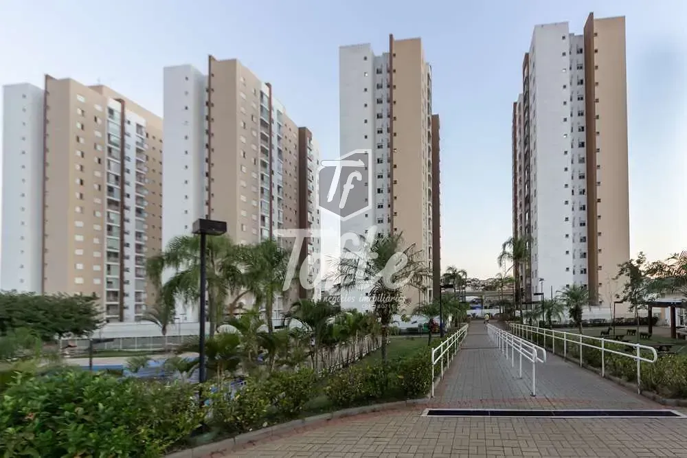 Apartamento, 2 quartos, 56 m² - Foto 1