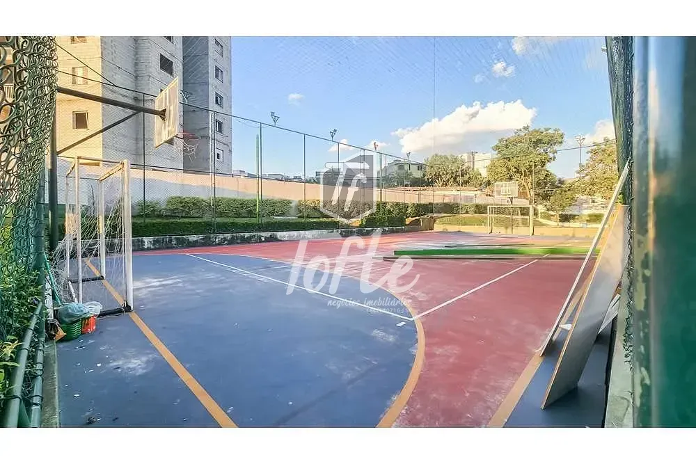 Apartamento, 2 quartos, 56 m² - Foto 4