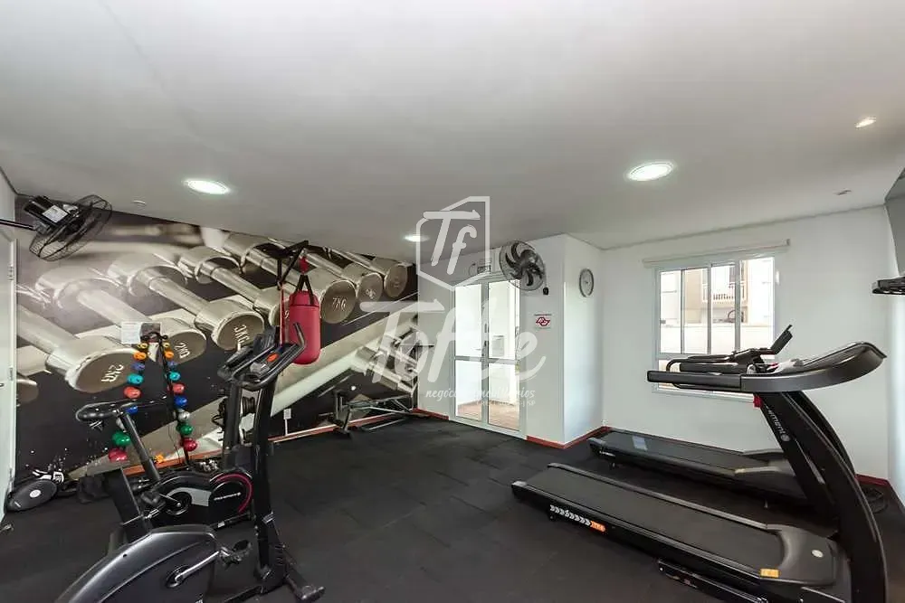 Apartamento, 2 quartos, 56 m² - Foto 6