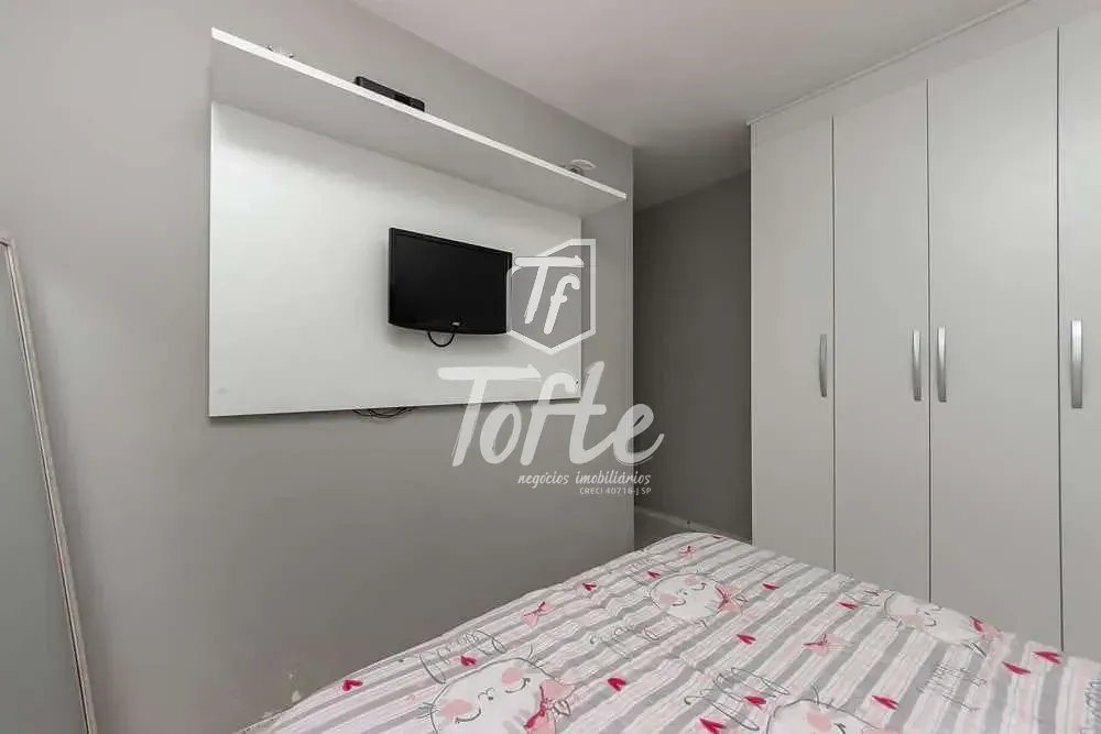 Apartamento, 2 quartos, 56 m² - Foto 7