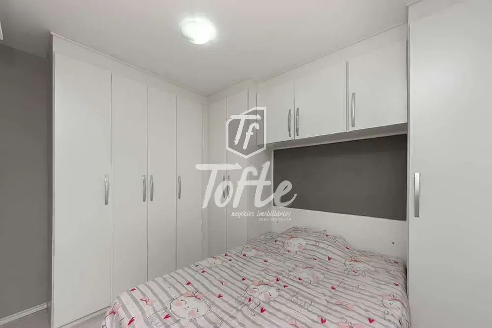 Apartamento, 2 quartos, 56 m² - Foto 8