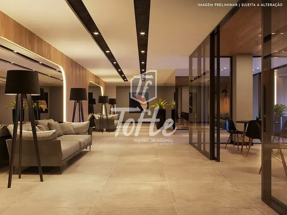 Apartamento, 3 quartos, 115 m² - Foto 4