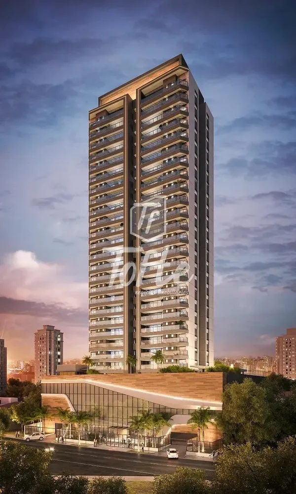 Apartamento, 3 quartos, 115 m² - Foto 1