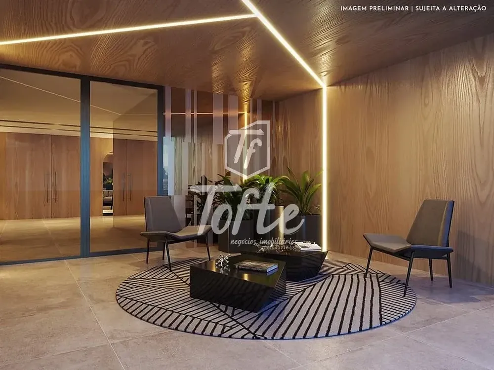 Apartamento, 3 quartos, 115 m² - Foto 3