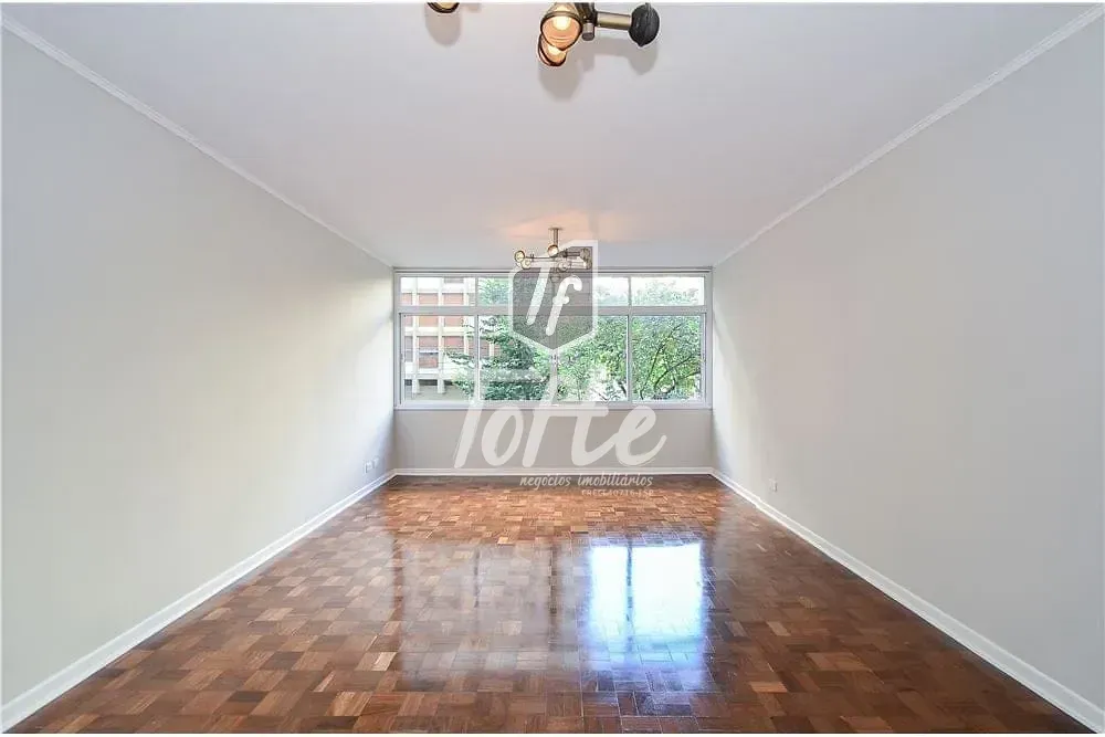 Apartamento, 3 quartos, 123 m² - Foto 1
