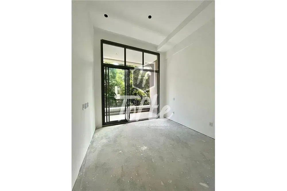 Apartamento, 1 quarto, 25 m² - Foto 2