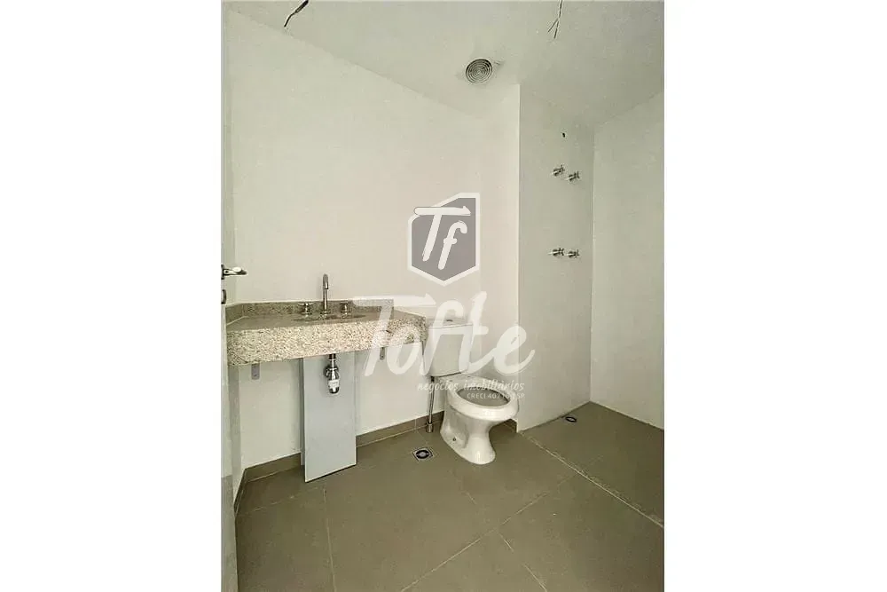 Apartamento, 1 quarto, 25 m² - Foto 4