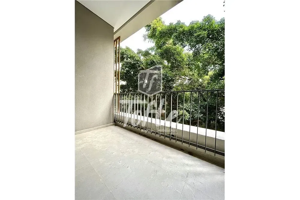 Apartamento, 1 quarto, 25 m² - Foto 3