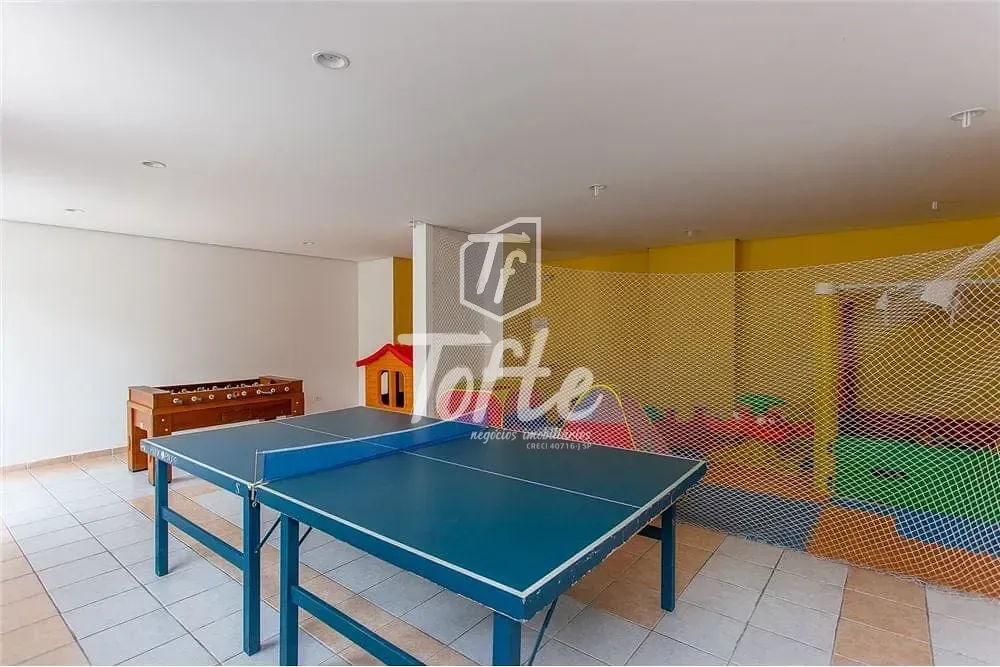Apartamento, 2 quartos, 54 m² - Foto 2