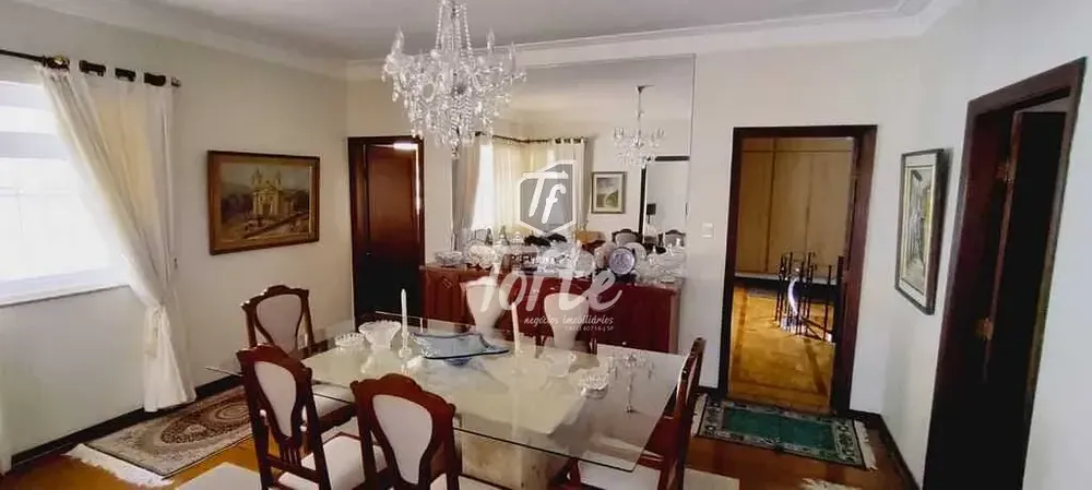 Casa, 4 quartos, 500 m² - Foto 1