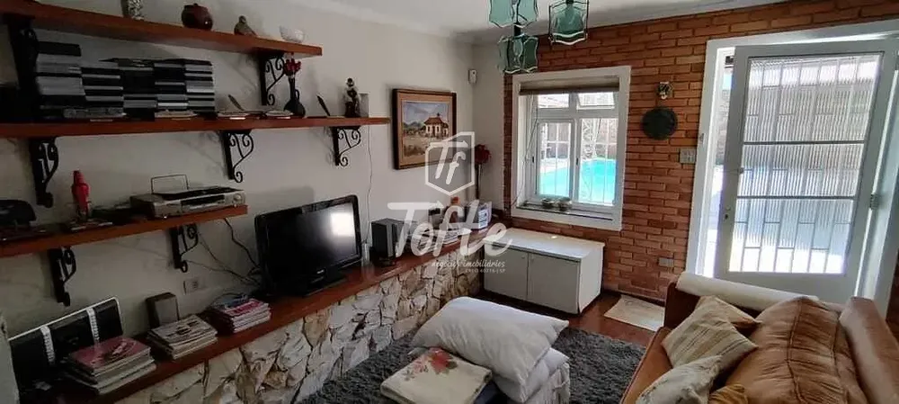 Casa, 4 quartos, 500 m² - Foto 3