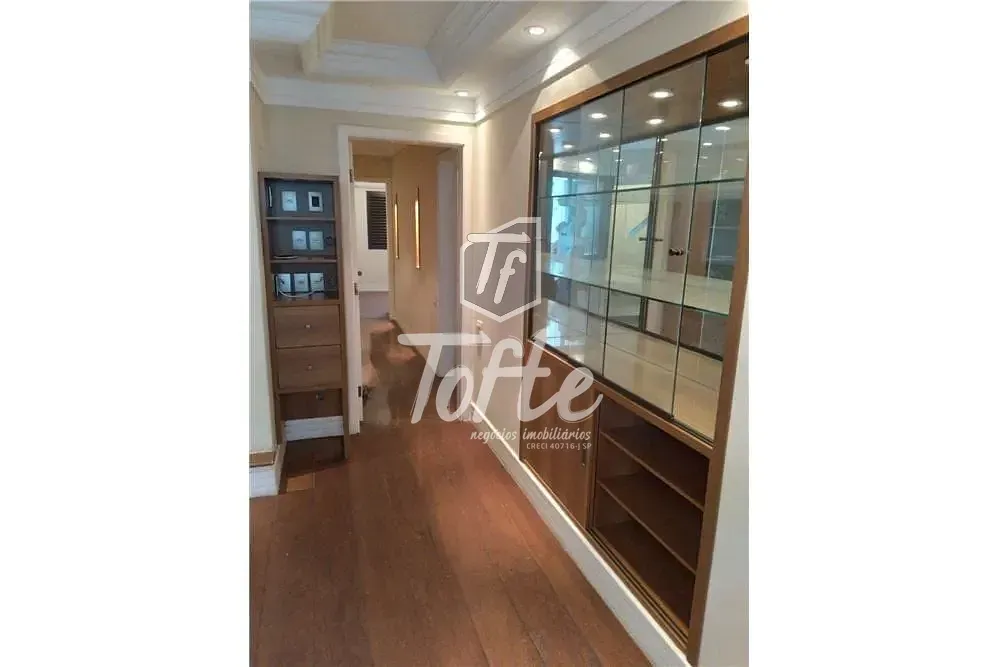 Apartamento, 4 quartos, 143 m² - Foto 4