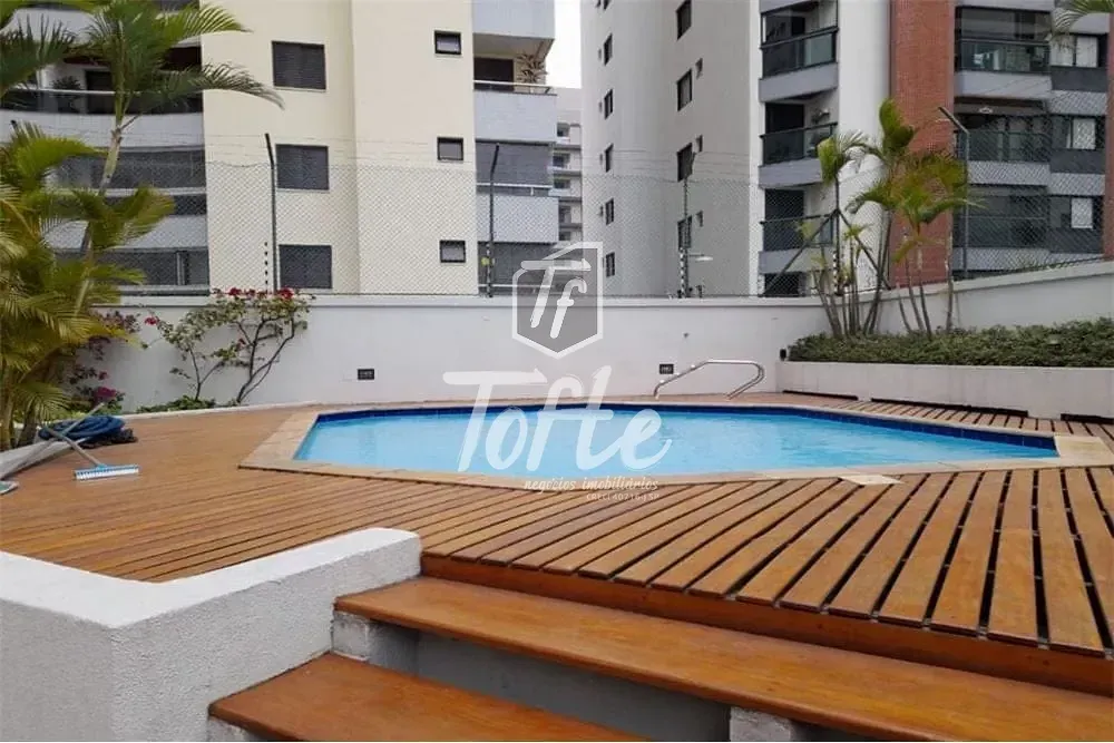Apartamento, 4 quartos, 143 m² - Foto 1