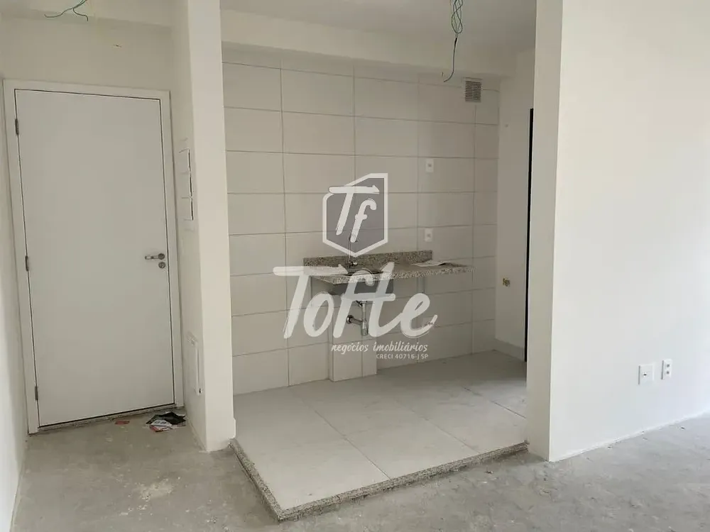 Apartamento, 2 quartos, 69 m² - Foto 2