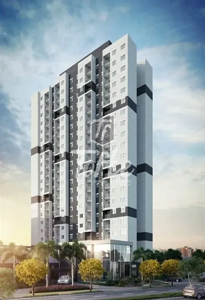 Apartamento, 2 quartos, 51 m² - Foto 1