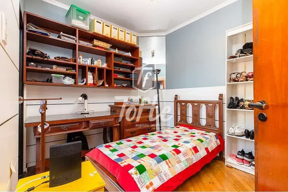Apartamento, 4 quartos, 132 m² - Foto 3